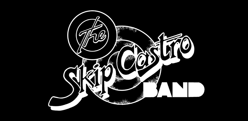 Skip Castro logo